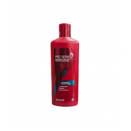 Wella Pro Series 500мл. Хидратиращ шампоан за коса